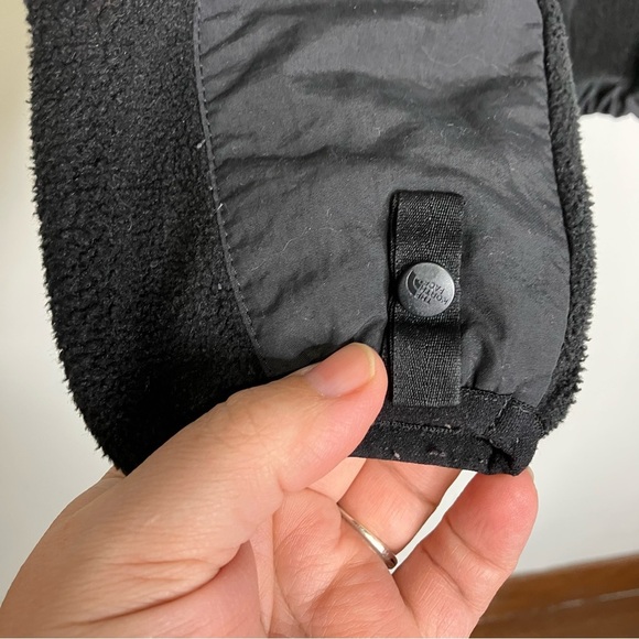 The north face pink ribbon Dansko jacket black‎ breast cancer awareness women XS - Picture 11 of 11